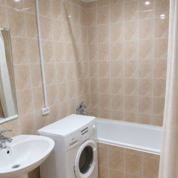 Сдается 1-комнатная квартира, 46 м²