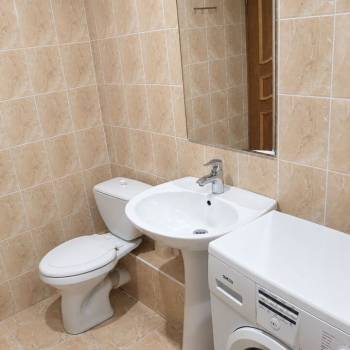 Сдается 1-комнатная квартира, 46 м²