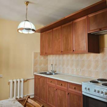 Сдается 1-комнатная квартира, 46 м²