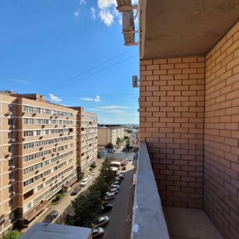 Продается 2-х комнатная квартира, 48 м²