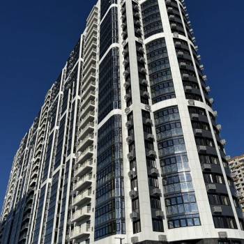 Продается 3-х комнатная квартира, 89 м²