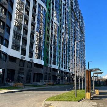 Продается 3-х комнатная квартира, 89 м²