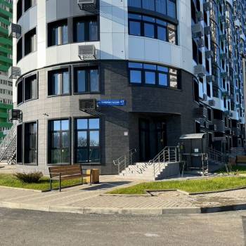 Продается 3-х комнатная квартира, 89 м²