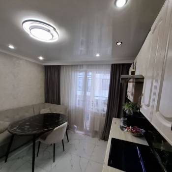 Продается 3-х комнатная квартира, 76,7 м²
