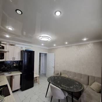 Продается 3-х комнатная квартира, 76,7 м²