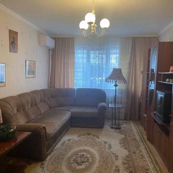 Продается 3-х комнатная квартира, 62 м²