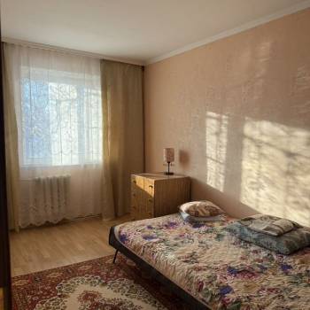 Продается 3-х комнатная квартира, 62 м²