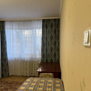Продается 3-х комнатная квартира, 62 м²