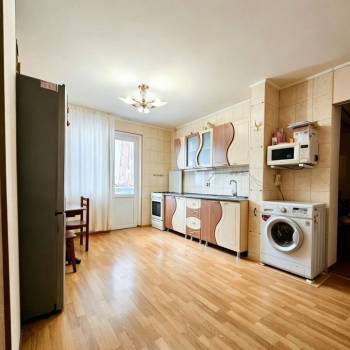 Продается 3-х комнатная квартира, 66,2 м²
