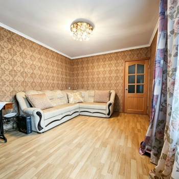 Продается 3-х комнатная квартира, 66,2 м²