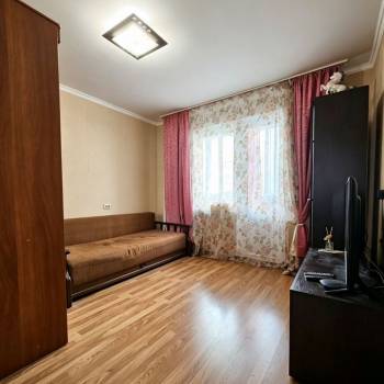 Продается 3-х комнатная квартира, 66,2 м²