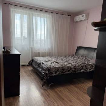 Продается 3-х комнатная квартира, 81 м²