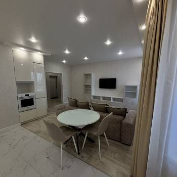 Продается 3-х комнатная квартира, 85,9 м²