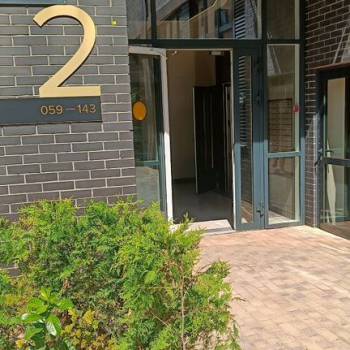 Продается 1-комнатная квартира, 23,7 м²