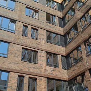 Продается 1-комнатная квартира, 23,7 м²
