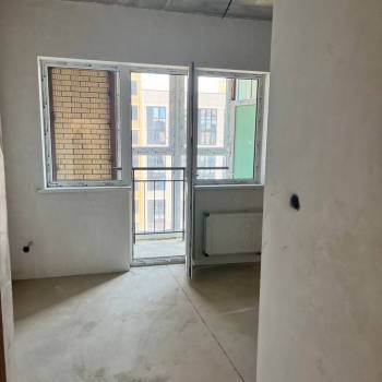 Продается 1-комнатная квартира, 23,7 м²