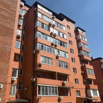 Продается 1-комнатная квартира, 25,5 м²