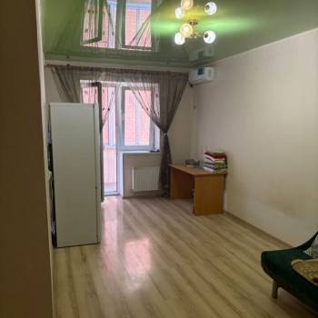 Продается 1-комнатная квартира, 25,5 м²