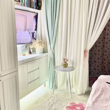 Продается 1-комнатная квартира, 23,7 м²