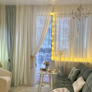 Продается 1-комнатная квартира, 23,7 м²