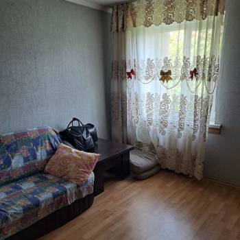 Продается 2-х комнатная квартира, 34,9 м²