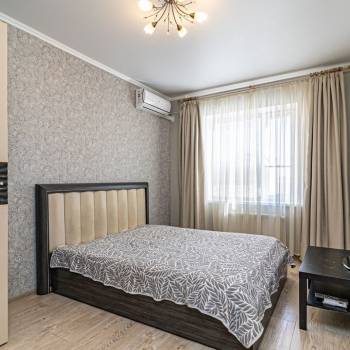 Продается 2-х комнатная квартира, 60 м²