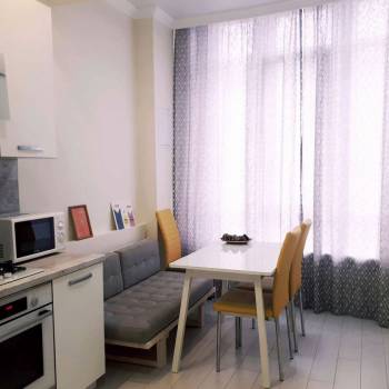Продается 3-х комнатная квартира, 86,1 м²
