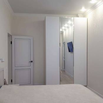 Продается 3-х комнатная квартира, 86,1 м²