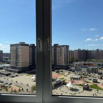 Сдается 1-комнатная квартира, 34 м²