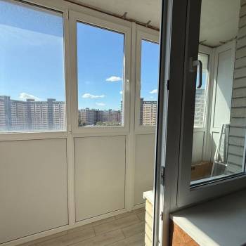 Сдается 1-комнатная квартира, 34 м²