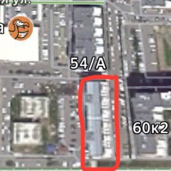 Сдается 1-комнатная квартира, 32 м²