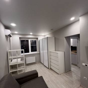 Сдается 1-комнатная квартира, 32 м²