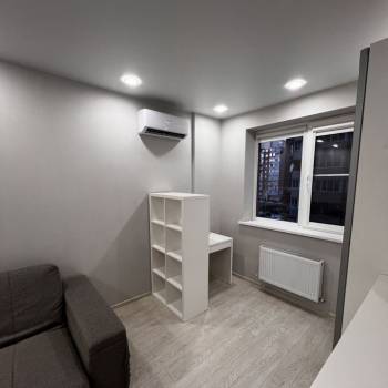 Сдается 1-комнатная квартира, 32 м²