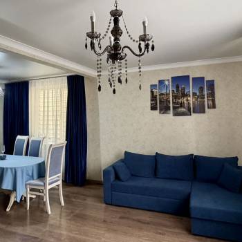 Сдается Дом, 140 м²