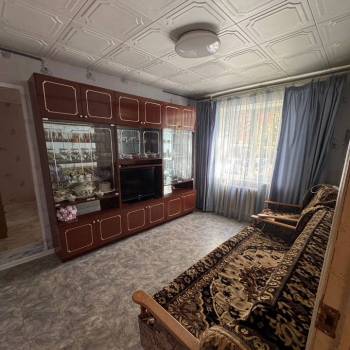 Сдается 2-х комнатная квартира, 42,3 м²