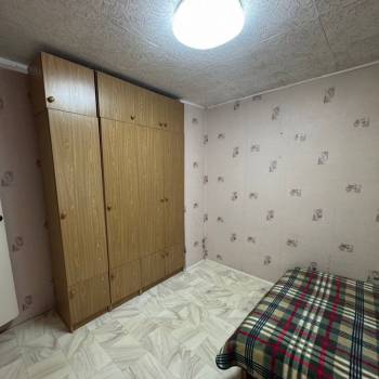 Сдается 2-х комнатная квартира, 42,3 м²