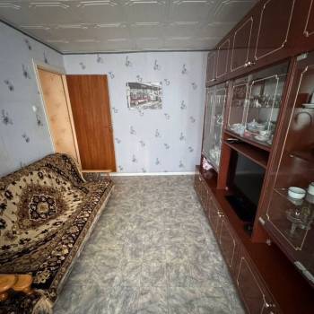 Сдается 2-х комнатная квартира, 42,3 м²