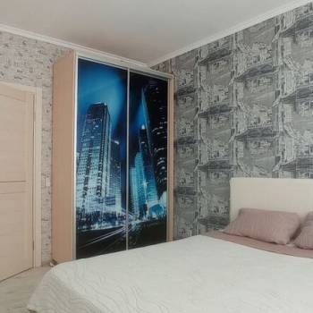 Сдается 2-х комнатная квартира, 70 м²