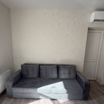 Сдается 2-х комнатная квартира, 43,3 м²
