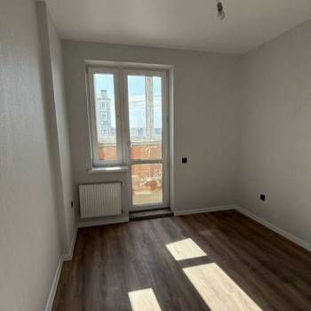 Продается 1-комнатная квартира, 38,6 м²