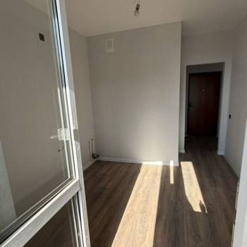 Продается 1-комнатная квартира, 38,6 м²