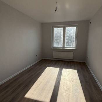 Продается 1-комнатная квартира, 38,6 м²