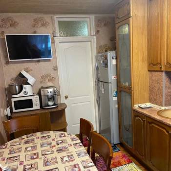 Продается Многокомнатная квартира, 86 м²