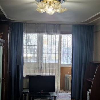 Продается Многокомнатная квартира, 74,4 м²