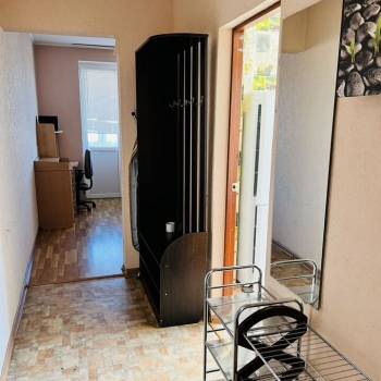 Продается 1-комнатная квартира, 36,5 м²