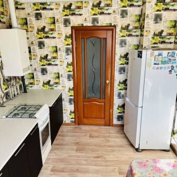 Продается 1-комнатная квартира, 36,5 м²