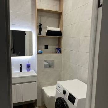 Сдается 1-комнатная квартира, 32 м²
