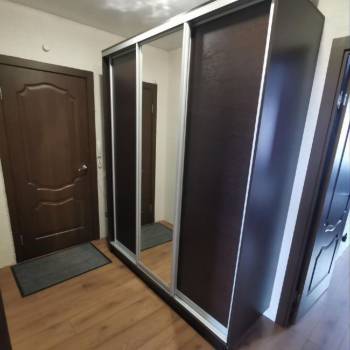 Продается 2-х комнатная квартира, 48,5 м²