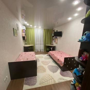 Продается 2-х комнатная квартира, 48,5 м²