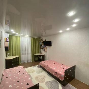 Продается 2-х комнатная квартира, 48,5 м²